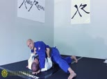 Xande's Jiu Jitsu Fundamentals 29 - Pose Two Explained - Pressure